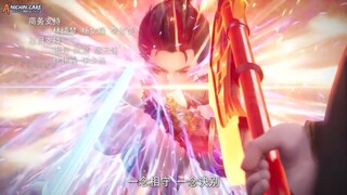 Fight For The Throne Eps 23 Sub Indo