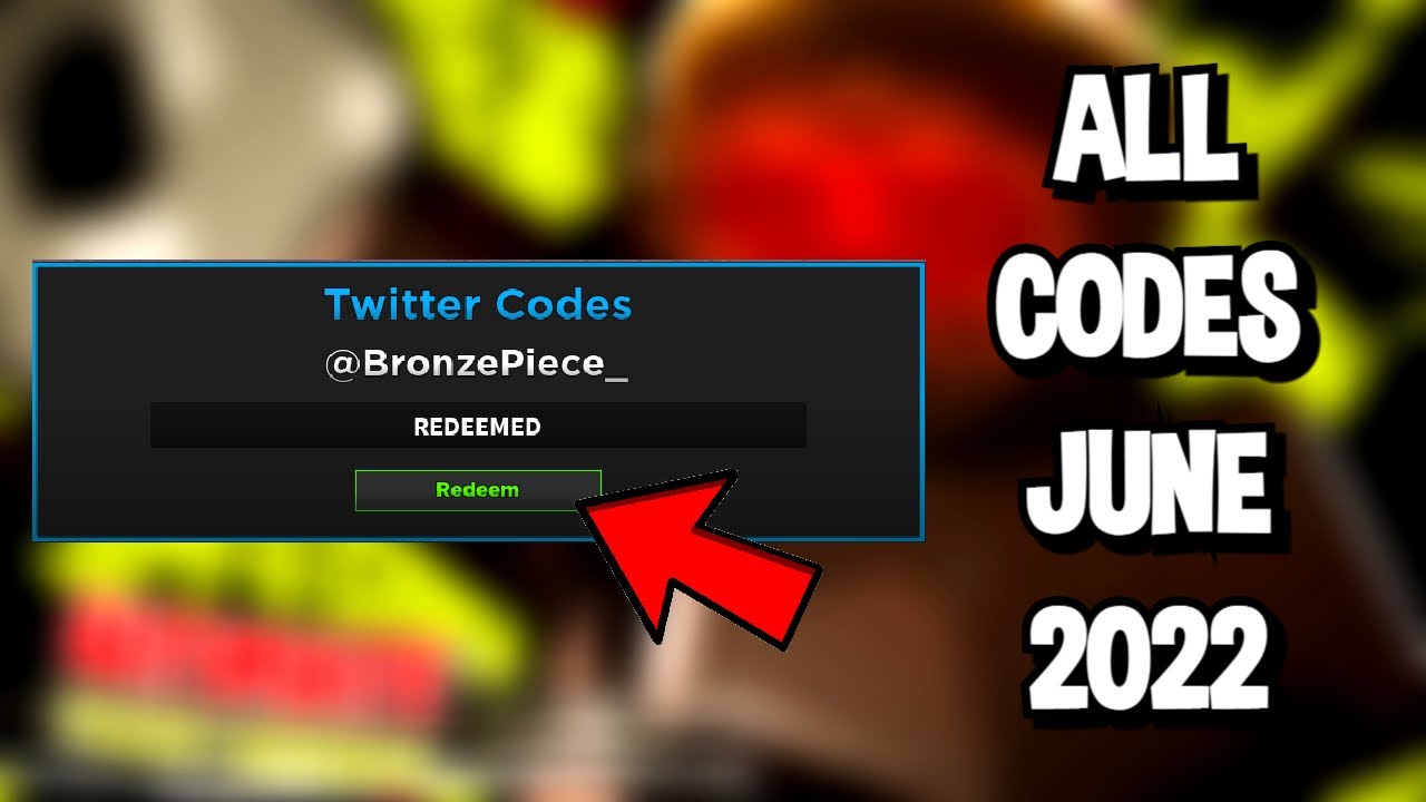 Ultimate Tower Defense Simulator Roblox Redeem Code June 2022