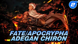 Archer of Black - Klip Chiron | Fate/Apocrypha_A2