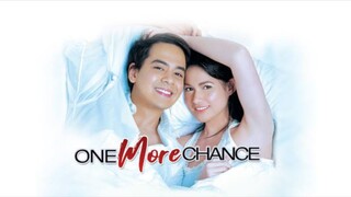 One More Chance