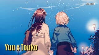 Yuu x Touko // I'm Yours [AMV]