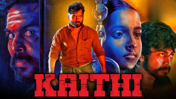 Kaithi