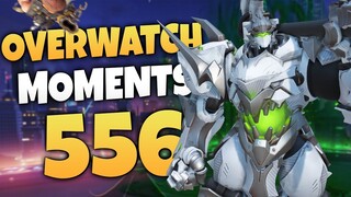 Overwatch Moments #556