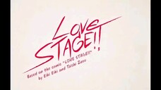 Love Stage!! (2022) EP.2 ENG SUB