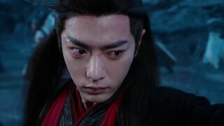 [Xiao Zhan] Chen Qingling | Tuyển tập những cảnh khóc của Xiao Zhan và Wei Wuxian (hương vị của nhữn