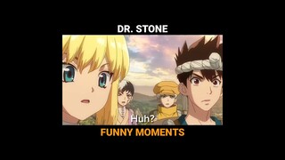The boar is the key but... | Dr. Stone Funny Moments
