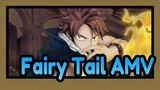 [Fairy Tail] Adegan Keren| BGM