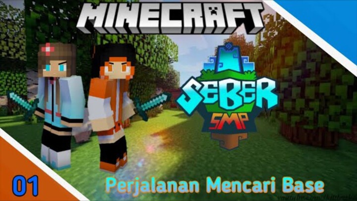 Mari Kita Berpetualang | SeBer SMP