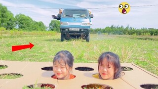 AWW Super Funny Video 2021 - People doing funny and stupid things | Episode 204