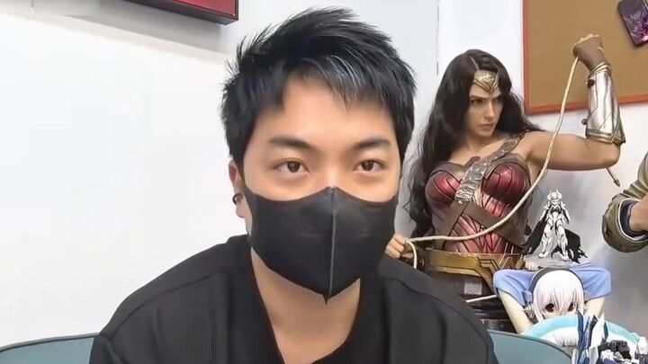 [เวลาของ Special Effects] ถึงเวลาของผู้ที่ทุ่มเทอย่างแท้จริงเพื่อความสำเร็จแล้ว!