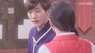 [Moe Academy｜Arnold×Nobel] Câu nói "Arnold-sama~" thật tuyệt vời. Thật khó để ghét Arnold chỉ vì anh