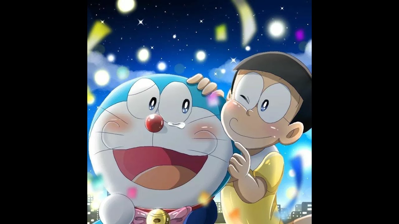 Review Phim - Doraemon Tập Cuối ( Cái Kết Buồn Của Phim Doraemon ) - Bilibili Review Phim - Doraemon Tập Cuối ( Cái Kết Buồn Của Phim Doraemon ) - Bilibili