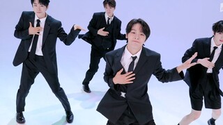 NCT WISH merilis lagu baru Songbird dalam versi tari jas