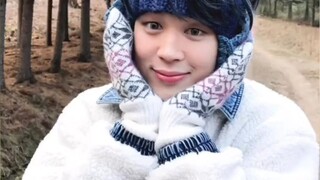 aegyo jimin