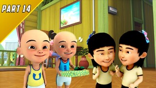 Upin & Ipin Musim 14 - Ragam Prestasi Full Episode 14 | Upin Ipin Terbaru 2020