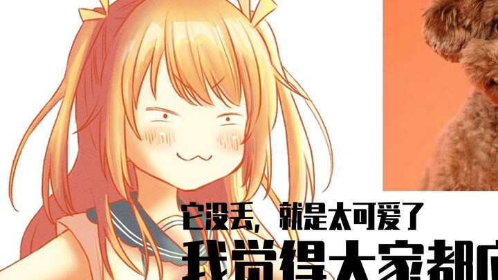 Bạn đã thấy Thuốc Pupu của tôi [Hanamaru Hariryu]