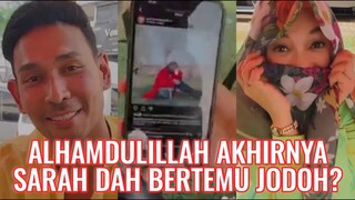 Alolo Malu Malu Puteri Sarah? Lelaki Ini Risik Puteri Sarah!