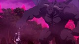Cautious hero vs Demon king 1st commander full fight | English sub |Anime |