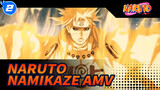 Namikaze Minato Epic AMV "Bây giờ đã là cha, chết có gì đáng sợ" | Naruto_2