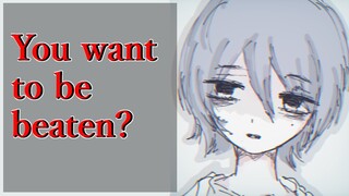 【M4F】You're a bad girl《ENG SUB》《ASMR Japanese boyfriend yandere voice acting》