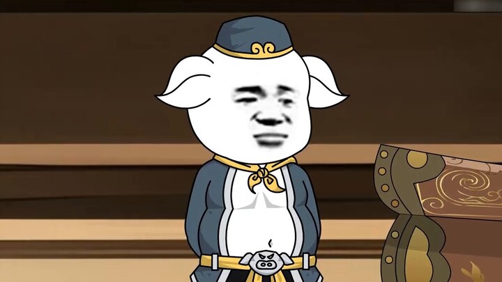 Black Myth: Journey to the West: This monkey’s background is more powerful than Hongjun’s!