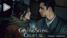 [ENG] Gyeongseong Creature (2023) E10 FINALE