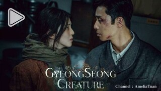 [ENG] Gyeongseong Creature (2023) E09