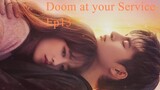 Doom at your Service_Ep13 Engsub