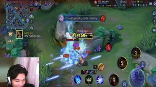 Tổng hợp highlight