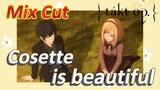 [Takt Op. Destiny]  Mix cut | Cosette is beautiful
