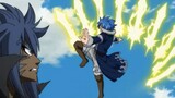 [ Fairy Tail ] Brother-in-law saves the field against the dragon Akulokia