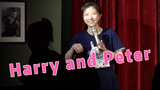 [Video Singkat]Interaksi lucu dalam stand-up comedy berbahasa Inggris
