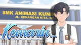 Kemarin ... | Animasi Lokal, Anime Indonesia