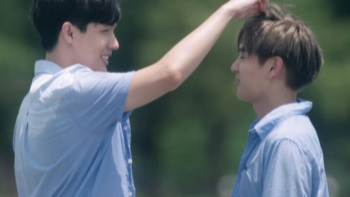 Thai movie "The Moment... Since" Chinese subtitles trailer @喜译製作組