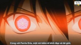 Top 10 Phim Anime Main Chính Lười Biếng Nhưng Lại Cực Kỳ Bá Đạo Khi Nghiêm Túc-