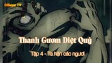 Kimetsu no YaiBa Tập 4 (short 4) - Ta hận các ngươi