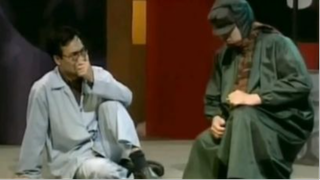 Bệnh nói nhiều -)) #8