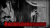 "Hachishakusama" Animated Horror Manga Story Dub and Narration