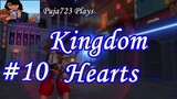 Playing Kingdom Hearts Final Mix Part 10 - Sealing Traverse Town