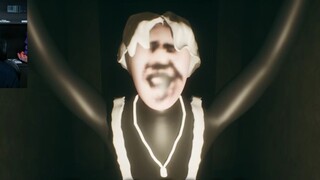 This is a game made by KunKun's true fans. The school is making trouble for Kun at midnight!