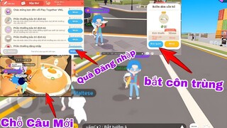 PLAY TOGETHER Review Những Thứ Mới Nhất Trong PLAY VNG HG Gamer