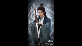 Zhang Miao Yi and Chang Hua Sen, new series name Liao Zhai 聊斋