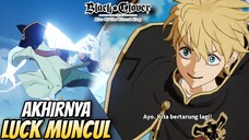 AKHIRNYA LUCK DAPET PANGGUNG - Black Clover Mobile Indonesia