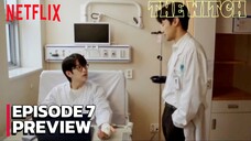 The Witch (2025) - Episode 7 Subtitle Bahasa Indonesia.