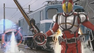 Kamen Rider: I heard that the Trisolarans are going to invade the Earth. Have we agreed to it?