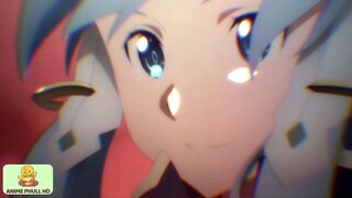 Sword Art Online War of Underworld 「 AMV 」- Tỷ lệ cược là... ? #Anime