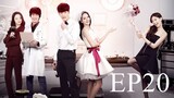 Emergency Couple [Korean Drama] in Urdu Hindi Dubbed EP20