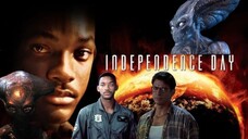 WATCH MOVEI: Independence Day 1996 trailer: link in the description: