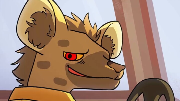 [Bang Bang Theater] You can bully me, but if you touch my family, I will bite you! ! Part-time Job D