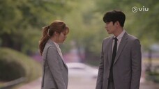 สปอยซีรี่ย์เกาหลี คู่รัก คู่ลุ้น ตอนที่ 16